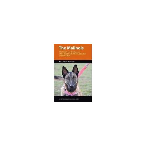 The Malinois