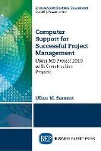 Computer Support For Successful Project Management