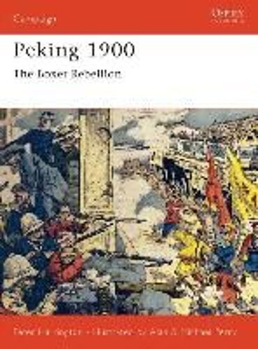 Peking 1900