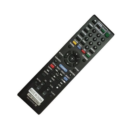 Télécommande pour Sony AV BDV-E2100 BDV-E3100 BDV-E6100 RM-ADP076 RM-ADP089 BDV-E4100