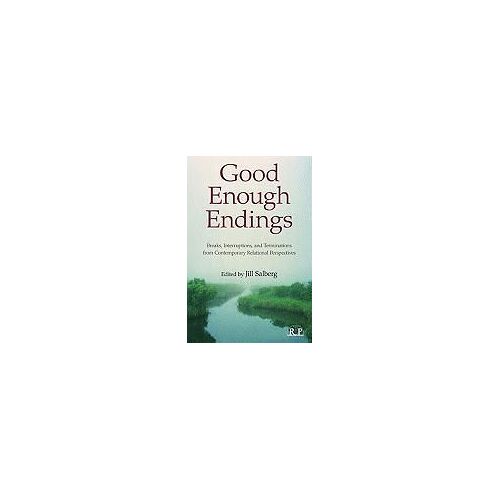 Good Enough Endings