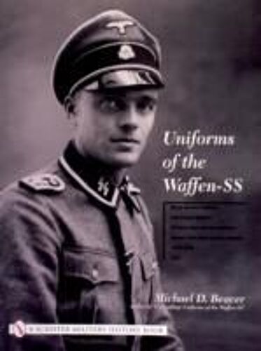 Uniforms Of The Waffen-Ss