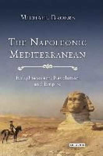 The Napoleonic Mediterranean