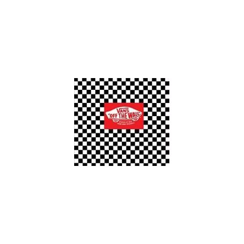 Vans: Off The Wall