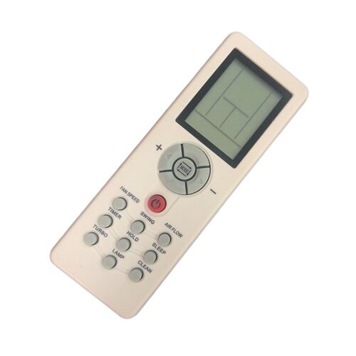 Télécommande de climatiseur ZH/GT-01, compatible avec Mitsubishi chigo ZH GT 01