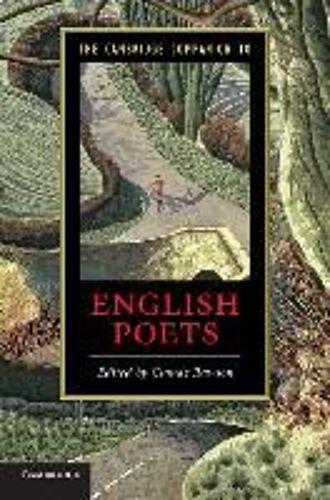 The Cambridge Companion To English Poets