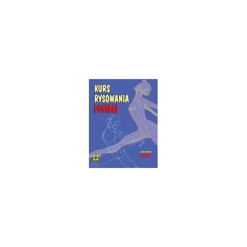 Christopher, H: Kurs Rysowania Postaci