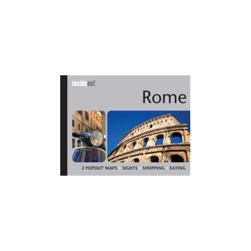 Insideout: Rome Travel Guide