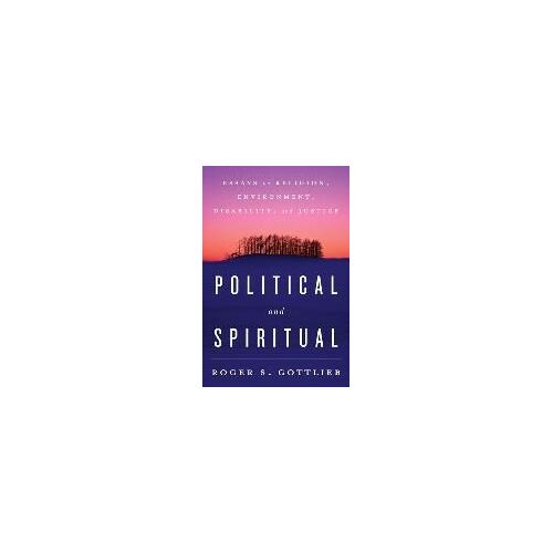 Political And Spiritual