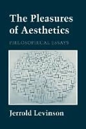The Pleasures Of Aesthetics: Culture And Credit In Britain, 1694-1994