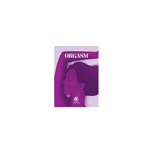 Orgasm Mini Book