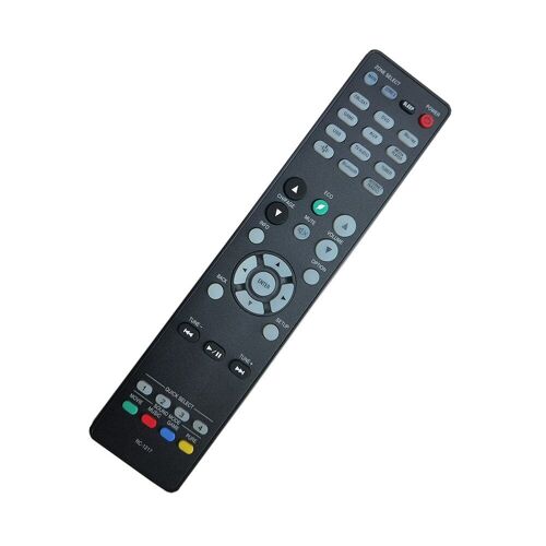 Télécommande de remplacement RC-1217 pour Denon AVR-S730H AVR-X1400H RC-1218 AV Audio