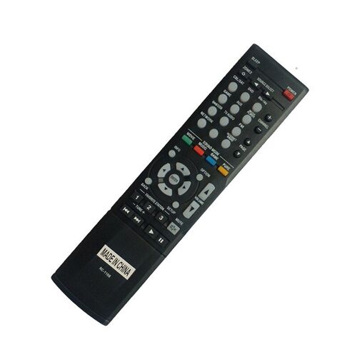 Télécommande de remplacement pour récepteur AV Denon AVR-X2300W AVR-S920W AVR-S71, nouvelle collection