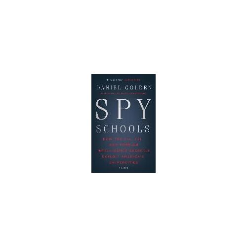 Spy Schools