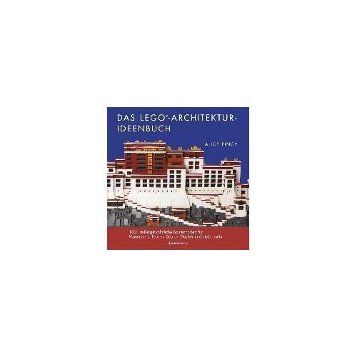 Das Lego®-Architektur-Ideenbuch