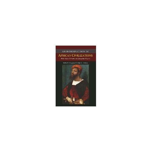 An Introduction To African Civilizations