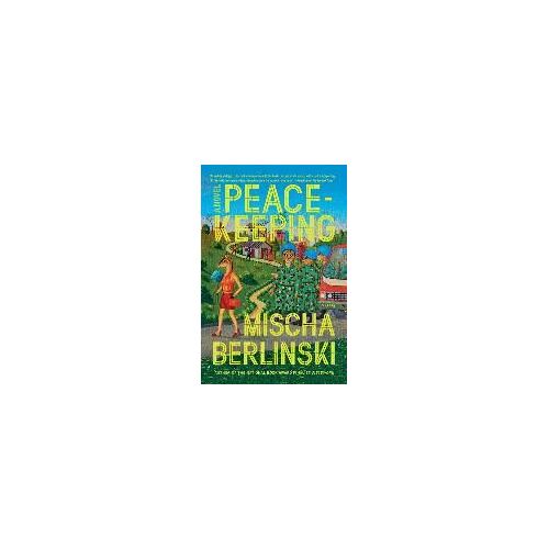 Peacekeeping