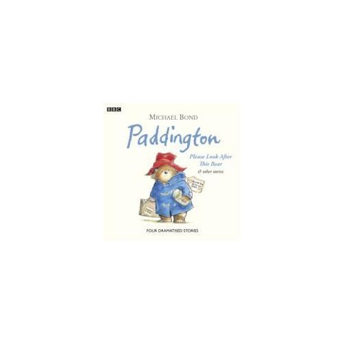 Paddington  Please Look After This Bear & Other Stories