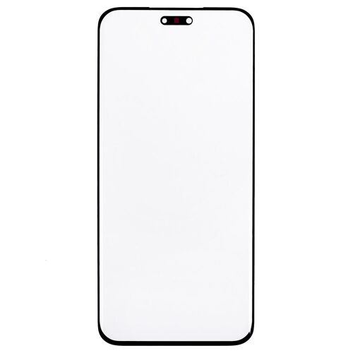 Pour Honor Magic6 Pro 5g Bvl-An16 Lentille En Verre De L¿Écran Avant + Pièces De Rechange Adhésives Oca (Sans L