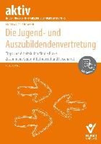 Die Jugend- Und Auszubildendenvertretung