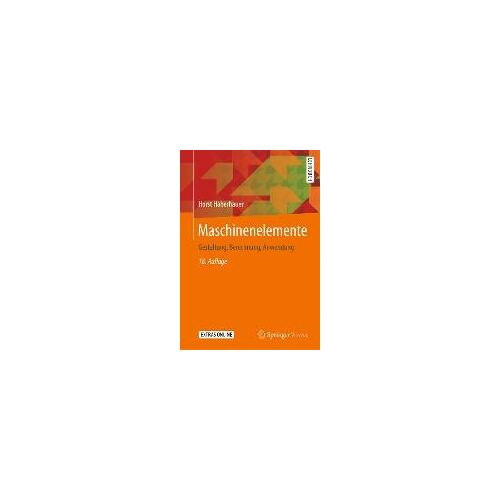 Maschinenelemente