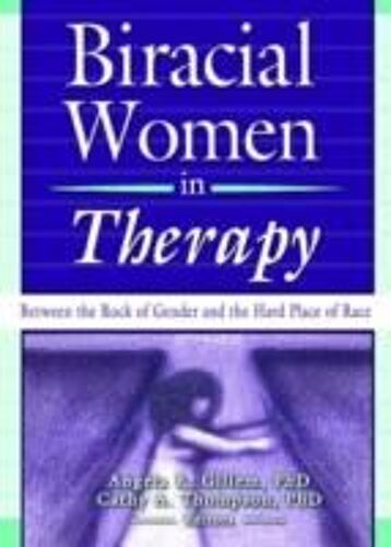 Biracial Women In Therapy