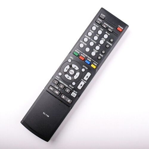 Télécommande pour récepteur Audio-vidéo denon, RC-1168, RC-1181, 1169, AVR1613, AVR1713, 1189, 1912, 1911, 2312, 3312, 4312, AV