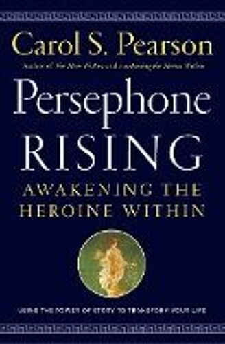 Persephone Rising