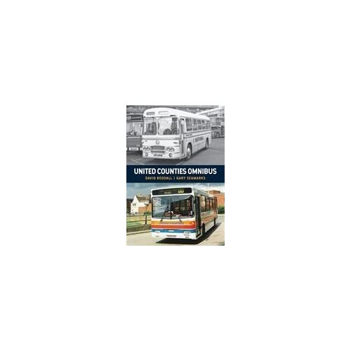 United Counties Omnibus