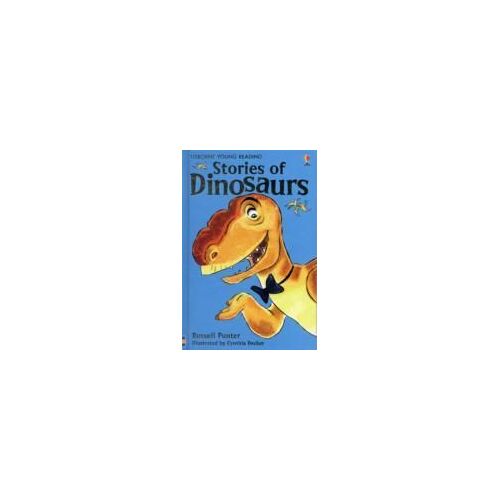 Stories Of Dinosaurs