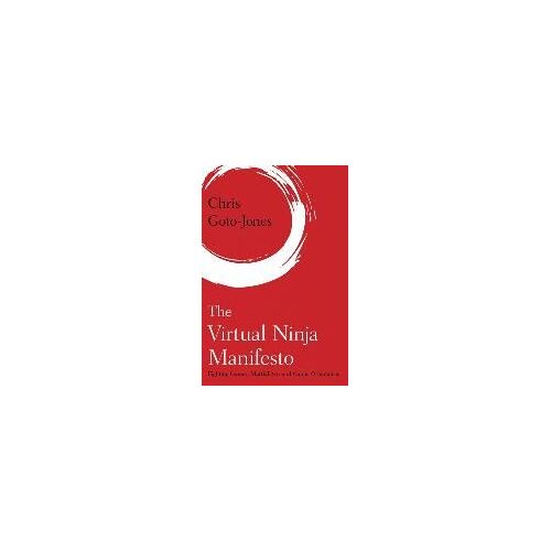 Virtual Ninja Manifesto