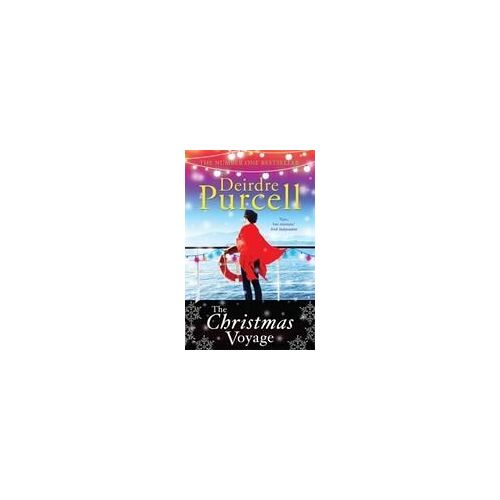 The Christmas Voyage