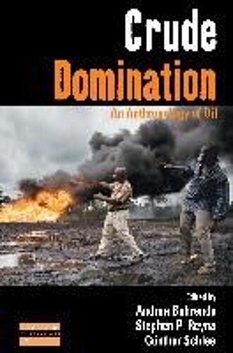 Crude Domination