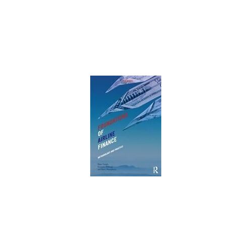 Foundations Of Airline Finance