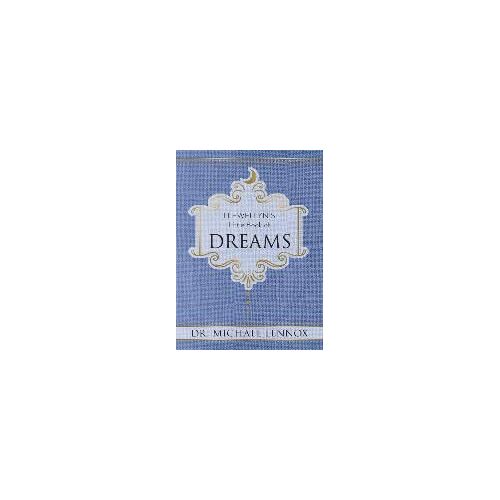 Llewellyn's Little Book Of Dreams
