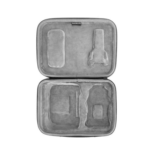 Sac De Rangement Pour Dji Mini 3 Pro, Sacoche De Transport Pour Télécommande, Corps De Drone, Sac À Main Pour Accessoires Dji Mavic Mini 3 Pro-Générique