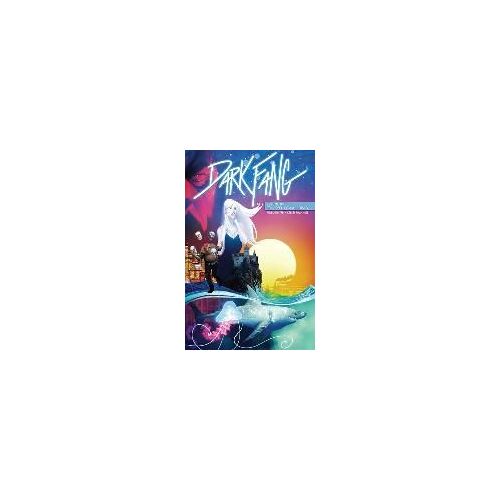 Dark Fang Volume 1: Earth Calling