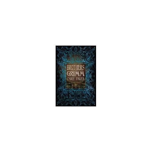 Brothers Grimm Fairy Tales