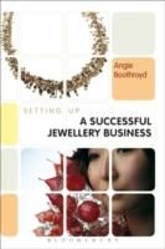 Setting Up A Successful Jewellery Business