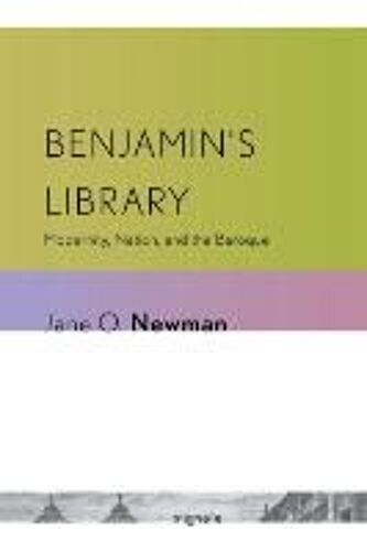 Benjamin's Library