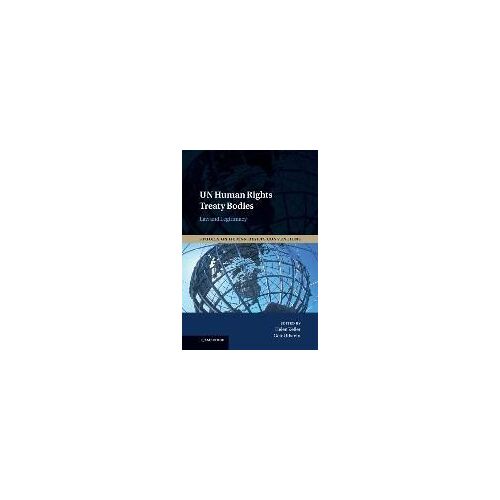 Un Human Rights Treaty Bodies
