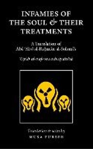 Infamies Of The Soul And Their Treatments