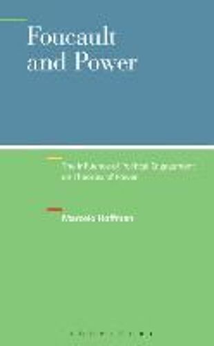 Foucault And Power