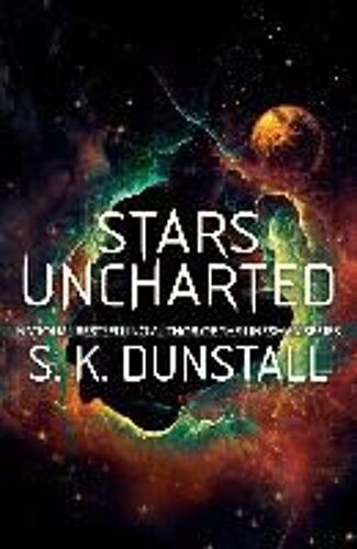 Stars Uncharted