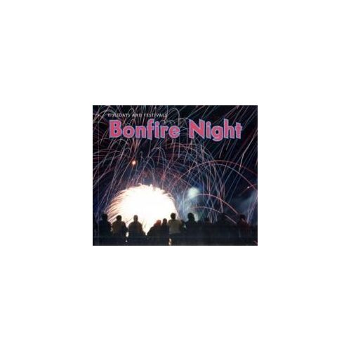 Bonfire Night