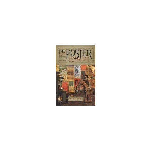 Iskin, R: The Poster
