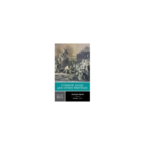 Common Sense And Other Writings