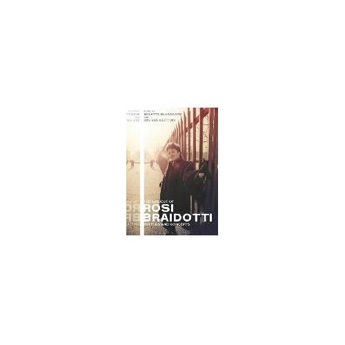 The Subject Of Rosi Braidotti