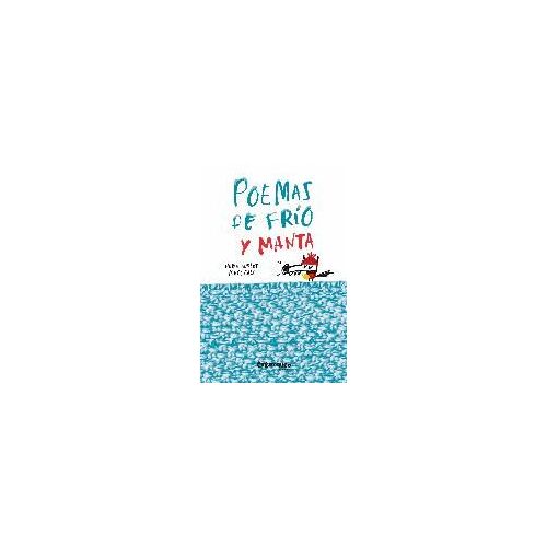 Poemas De Frío Y Manta