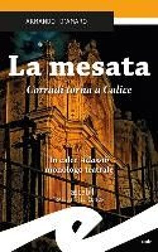 La Mesata. Corradi Torna A Calice